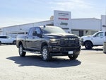 2026 RAM Ram 2500 RAM 2500 LONE STAR CREW CAB 4X4 6'4' BOX