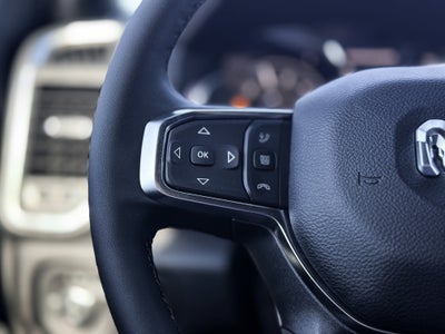 2026 RAM Ram 2500 RAM 2500 LARAMIE CREW CAB 4X4 8' BOX