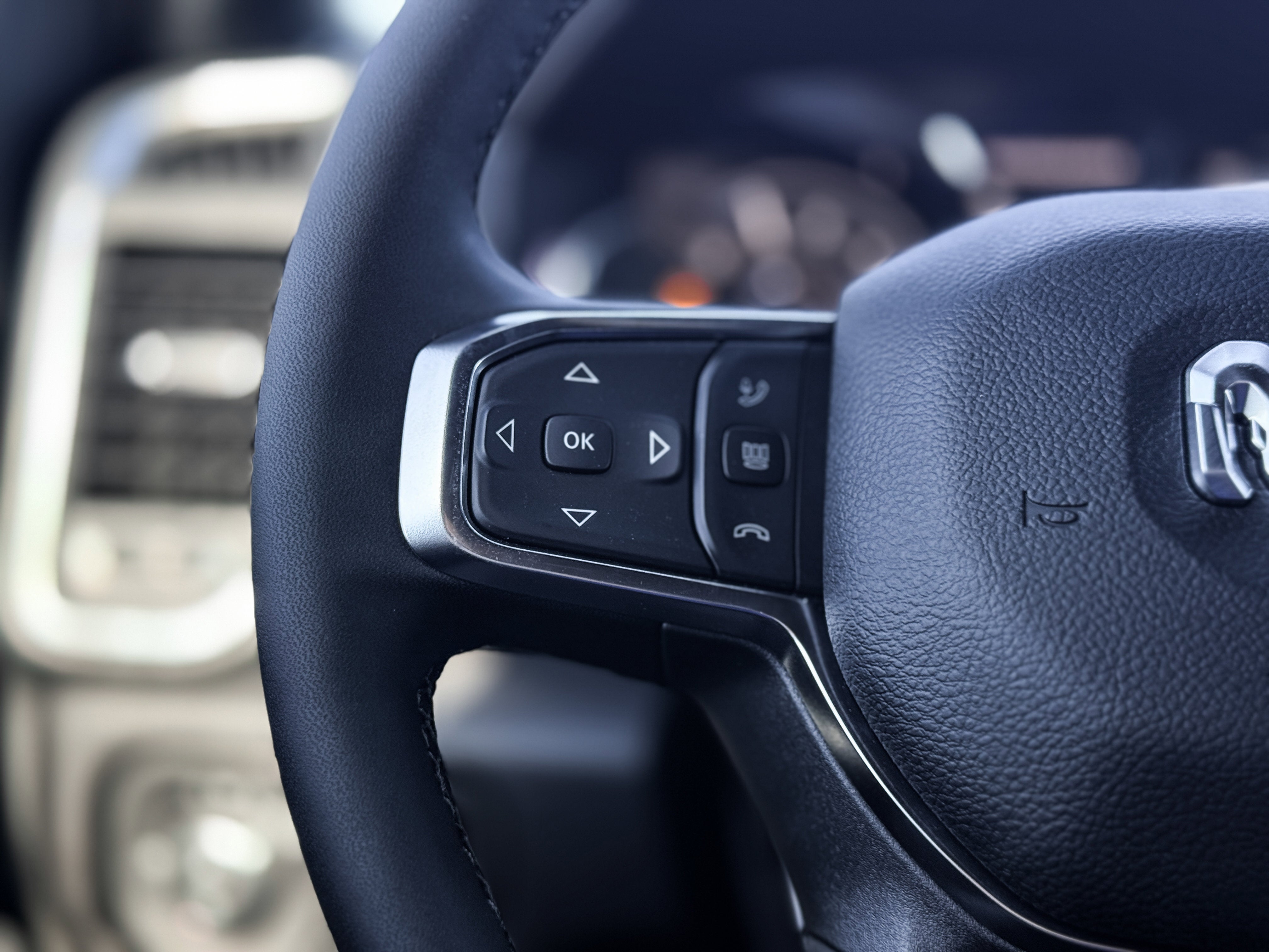 2026 RAM Ram 2500 RAM 2500 LARAMIE CREW CAB 4X4 8' BOX