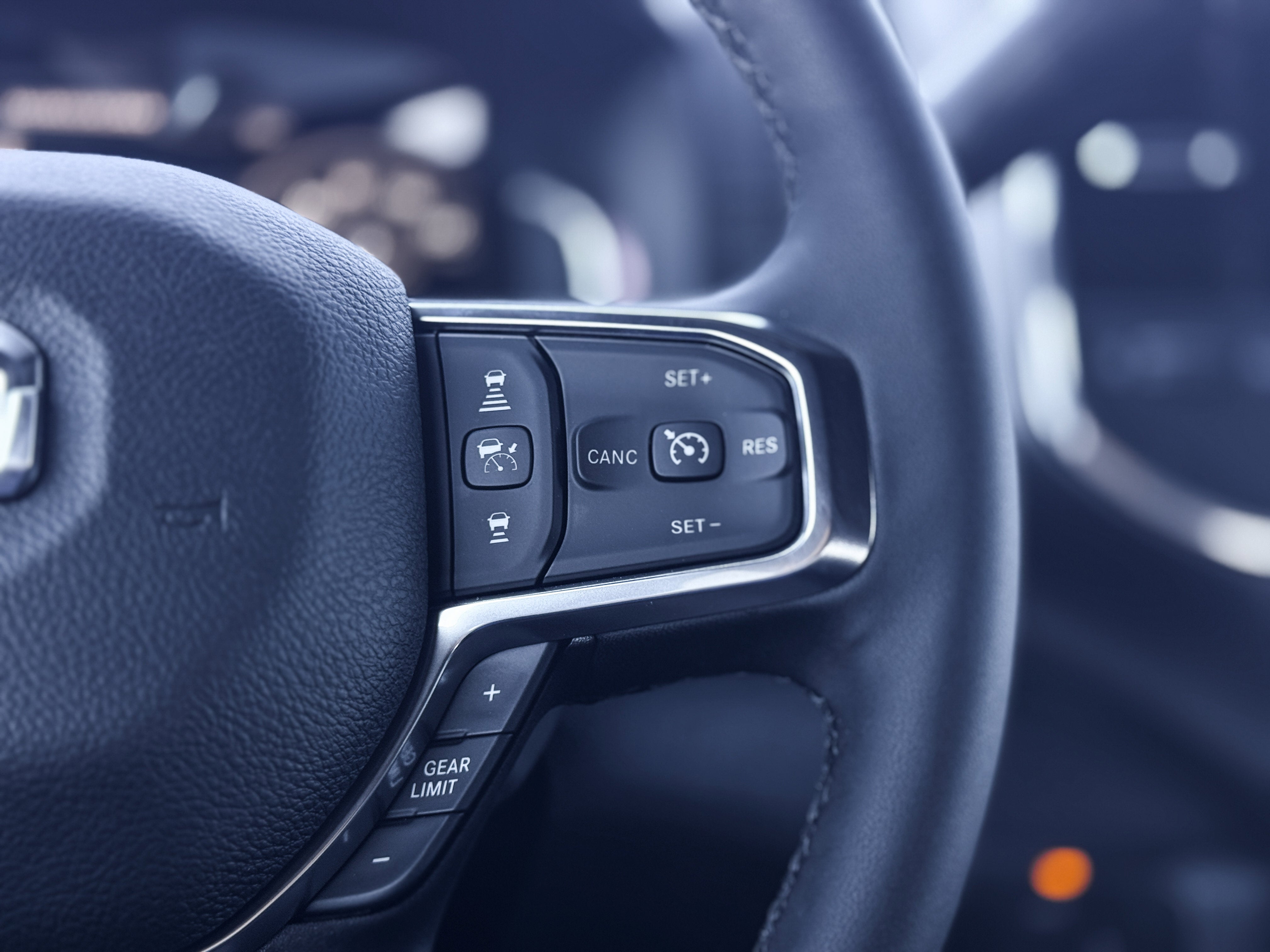 2026 RAM Ram 2500 RAM 2500 LARAMIE CREW CAB 4X4 8' BOX