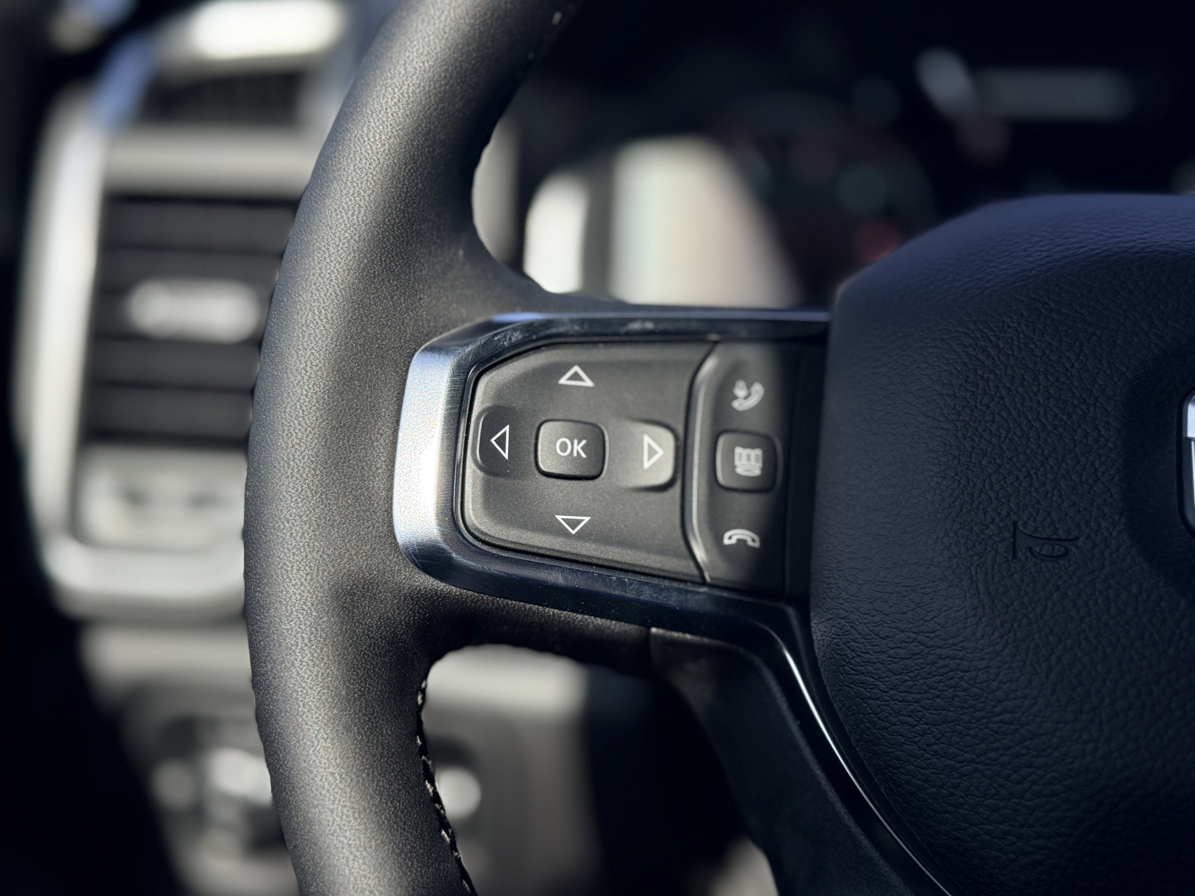 2026 RAM Ram 2500 RAM 2500 LARAMIE CREW CAB 4X4 8' BOX