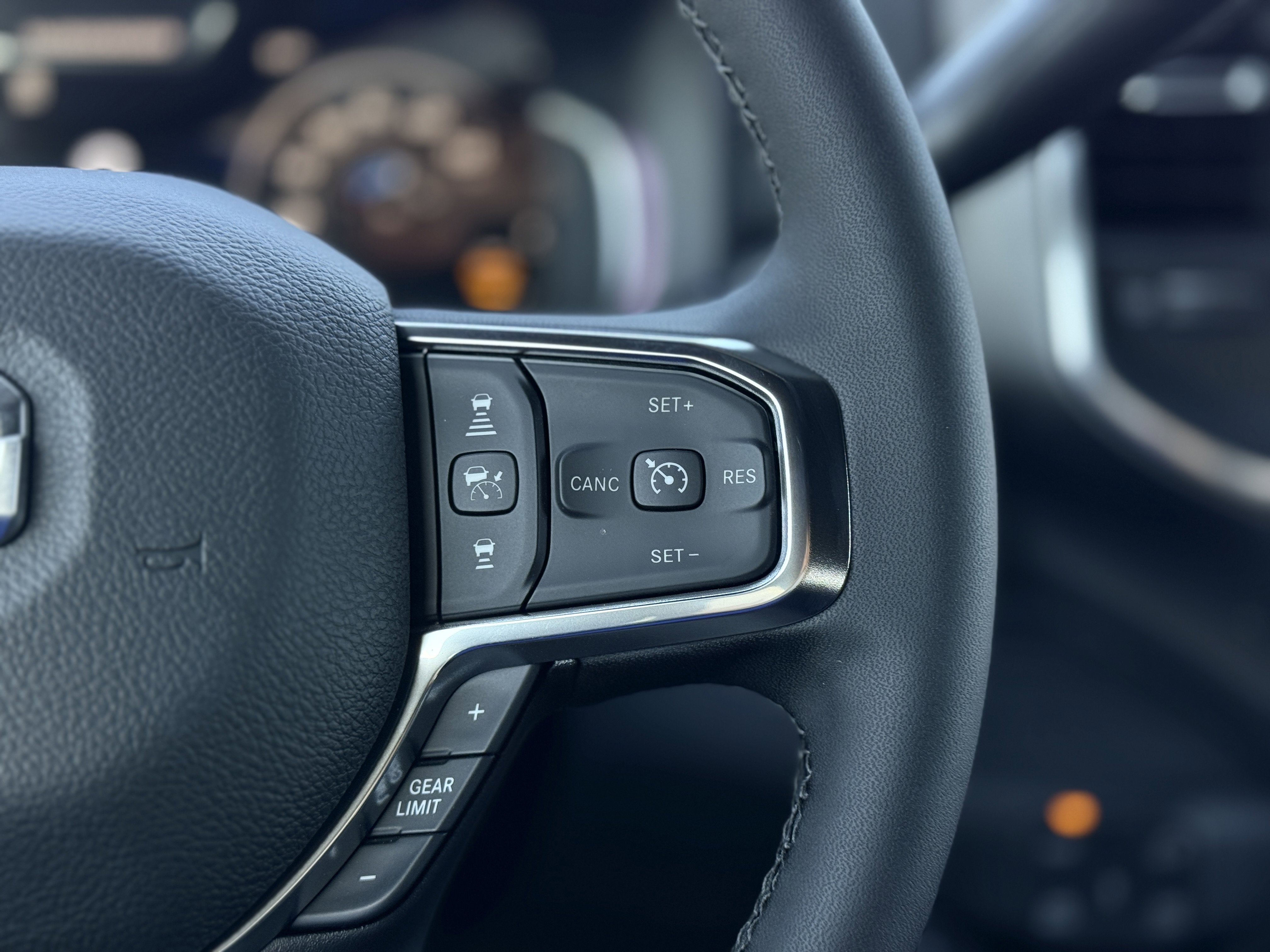 2026 RAM Ram 2500 RAM 2500 LARAMIE CREW CAB 4X4 8' BOX