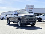2026 RAM Ram 2500 RAM 2500 LARAMIE CREW CAB 4X4 8' BOX
