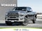 2026 RAM Ram 2500 RAM 2500 LIMITED MEGA CAB 4X4 6'4' BOX