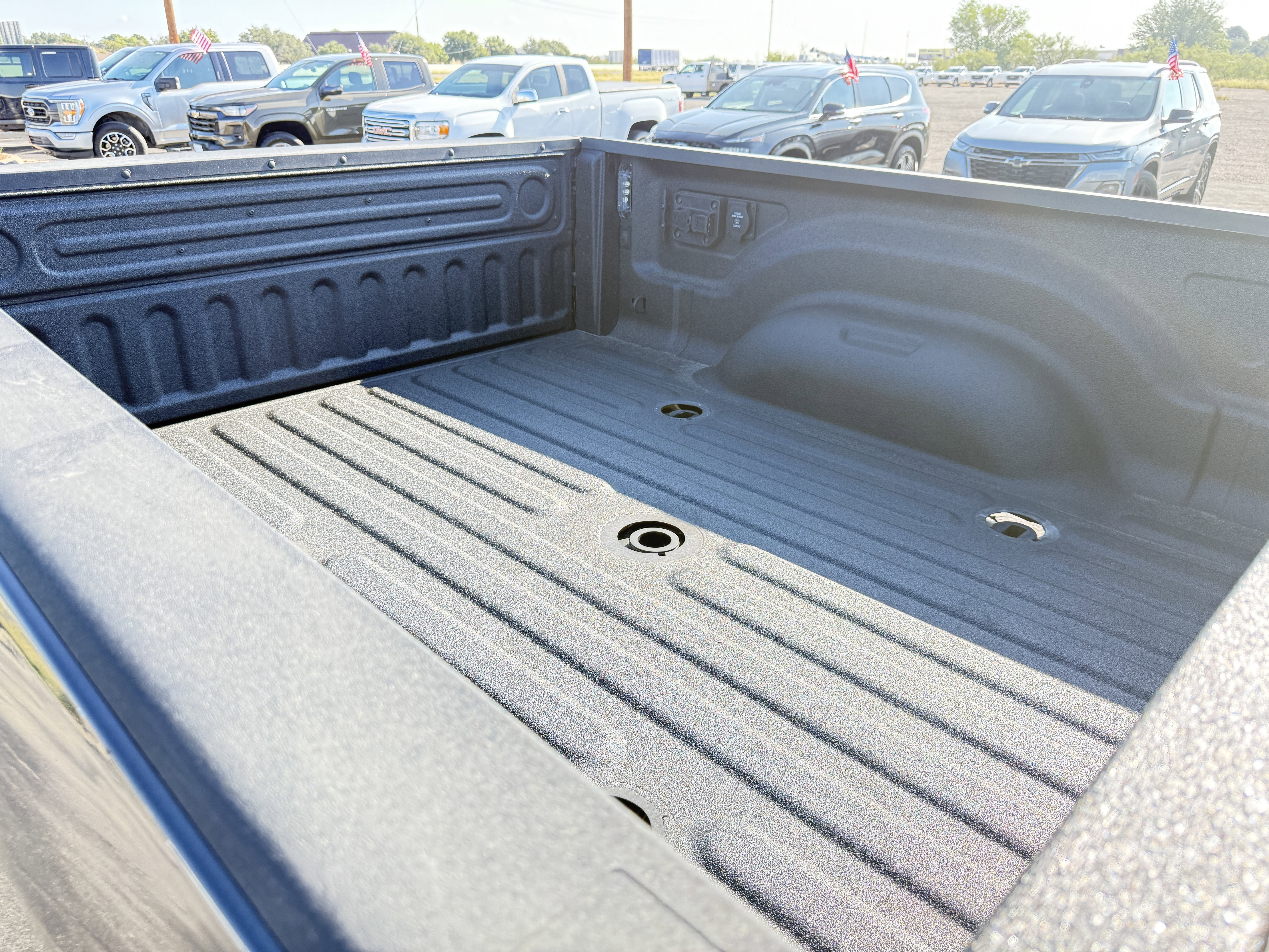 2026 RAM Ram 2500 RAM 2500 LIMITED MEGA CAB 4X4 6'4' BOX