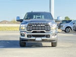 2026 RAM Ram 2500 RAM 2500 LIMITED MEGA CAB 4X4 6'4' BOX