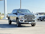 2026 RAM Ram 2500 RAM 2500 LIMITED MEGA CAB 4X4 6'4' BOX