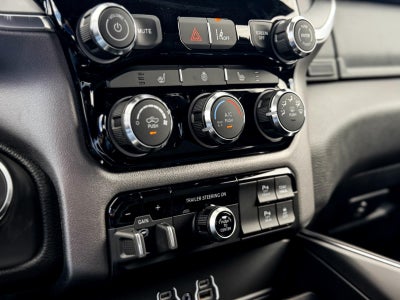 2026 RAM Ram 1500 RAM 1500 LONE STAR CREW CAB 4X2 5'7' BOX