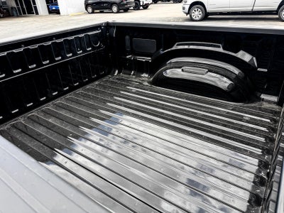 2026 RAM Ram 1500 RAM 1500 LONE STAR CREW CAB 4X2 5'7' BOX