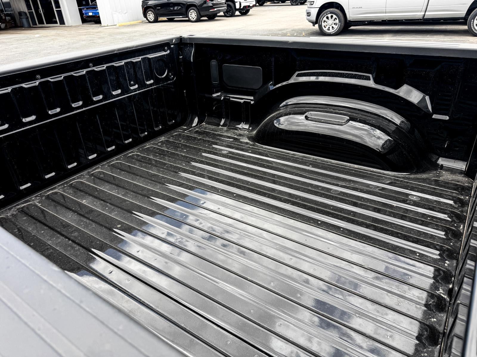 2026 RAM Ram 1500 RAM 1500 LONE STAR CREW CAB 4X2 5'7' BOX