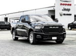 2026 RAM Ram 1500 RAM 1500 LONE STAR CREW CAB 4X2 5'7' BOX
