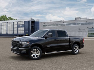 2026 RAM Ram 1500 RAM 1500 LONE STAR CREW CAB 4X2 5'7' BOX