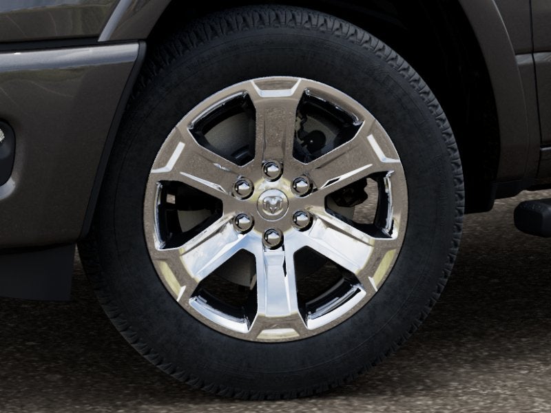 2026 RAM Ram 1500 RAM 1500 LONE STAR CREW CAB 4X2 5'7' BOX