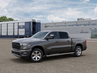 2026 RAM Ram 1500 RAM 1500 LONE STAR CREW CAB 4X2 5'7' BOX