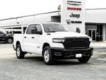 2026 RAM Ram 1500 RAM 1500 TRADESMAN CREW CAB 4X4 5'7' BOX