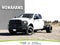 2026 RAM Ram 3500 Chassis Cab RAM 3500 TRADESMAN CREW CAB CHASSIS 4X4 60' CA