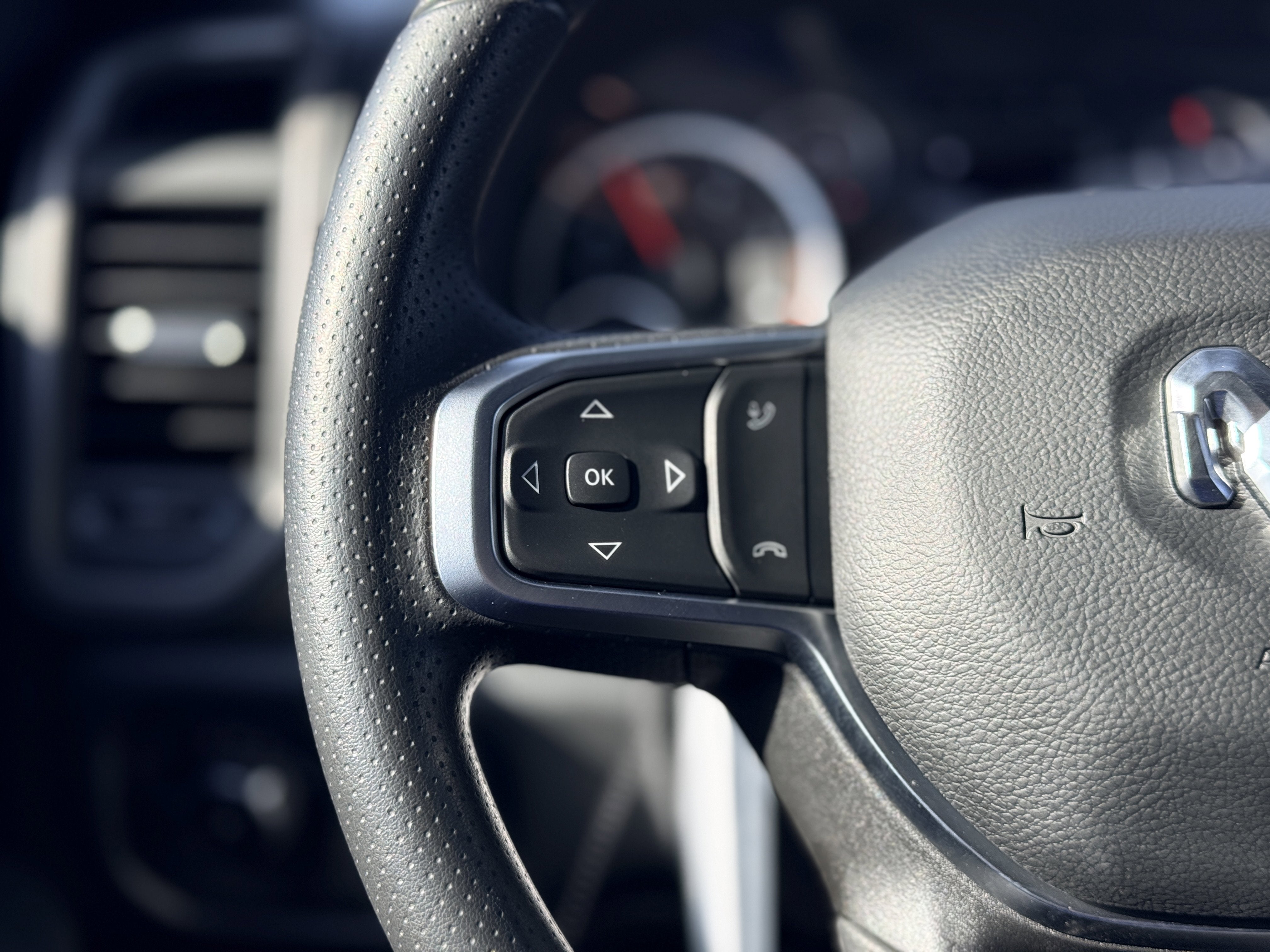 2026 RAM Ram 3500 Chassis Cab RAM 3500 TRADESMAN CREW CAB CHASSIS 4X4 60' CA