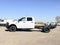 2026 RAM Ram 3500 Chassis Cab RAM 3500 TRADESMAN CREW CAB CHASSIS 4X4 60' CA
