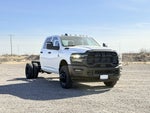 2026 RAM Ram 3500 Chassis Cab RAM 3500 TRADESMAN CREW CAB CHASSIS 4X4 60' CA