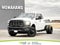 2026 RAM Ram 3500 Chassis Cab RAM 3500 TRADESMAN CREW CAB CHASSIS 4X4 60' CA