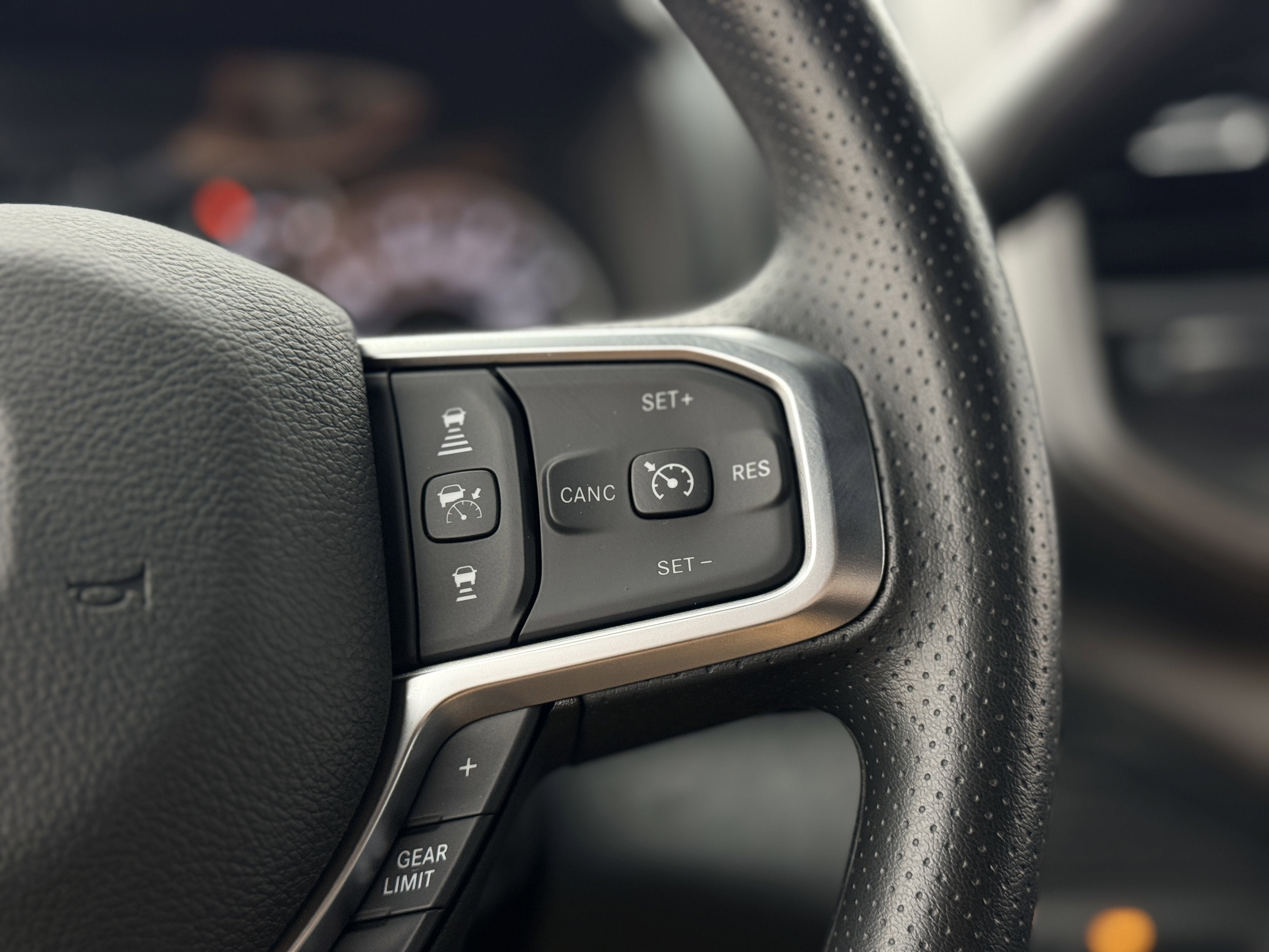 2026 RAM Ram 3500 Chassis Cab RAM 3500 TRADESMAN CREW CAB CHASSIS 4X4 60' CA