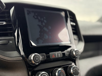 2026 RAM Ram 3500 Chassis Cab RAM 3500 TRADESMAN CREW CAB CHASSIS 4X4 60' CA