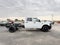 2026 RAM Ram 3500 Chassis Cab RAM 3500 TRADESMAN CREW CAB CHASSIS 4X4 60' CA