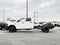 2026 RAM Ram 3500 Chassis Cab RAM 3500 TRADESMAN CREW CAB CHASSIS 4X4 60' CA