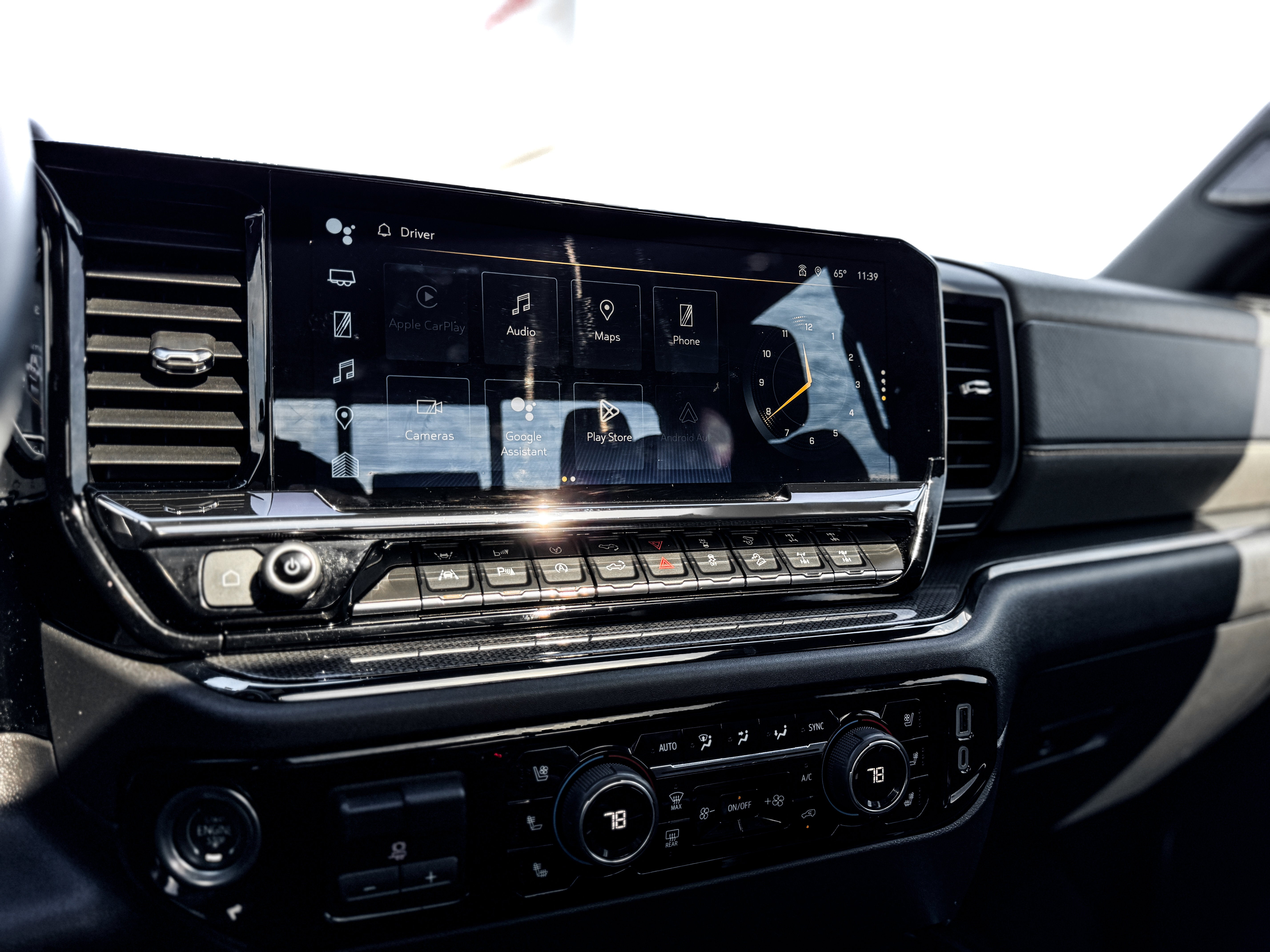 2024 Chevrolet Silverado 1500 4WD Crew Cab Short Bed ZR2