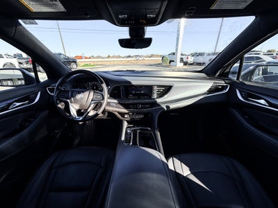 2024 Buick Enclave Premium FWD