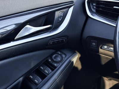 2024 Buick Enclave Premium FWD