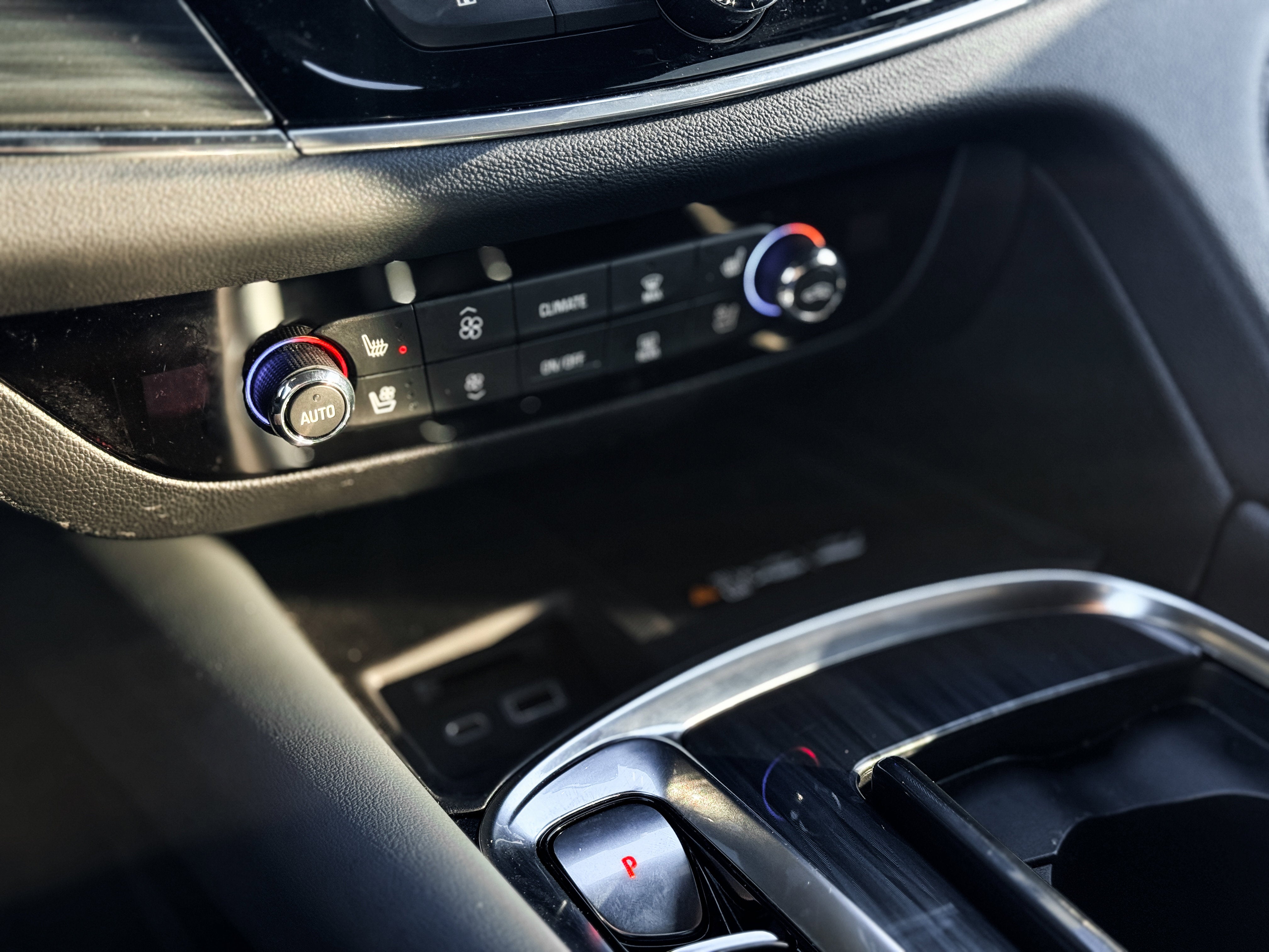 2024 Buick Enclave Premium FWD