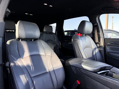 2024 Buick Enclave Premium FWD