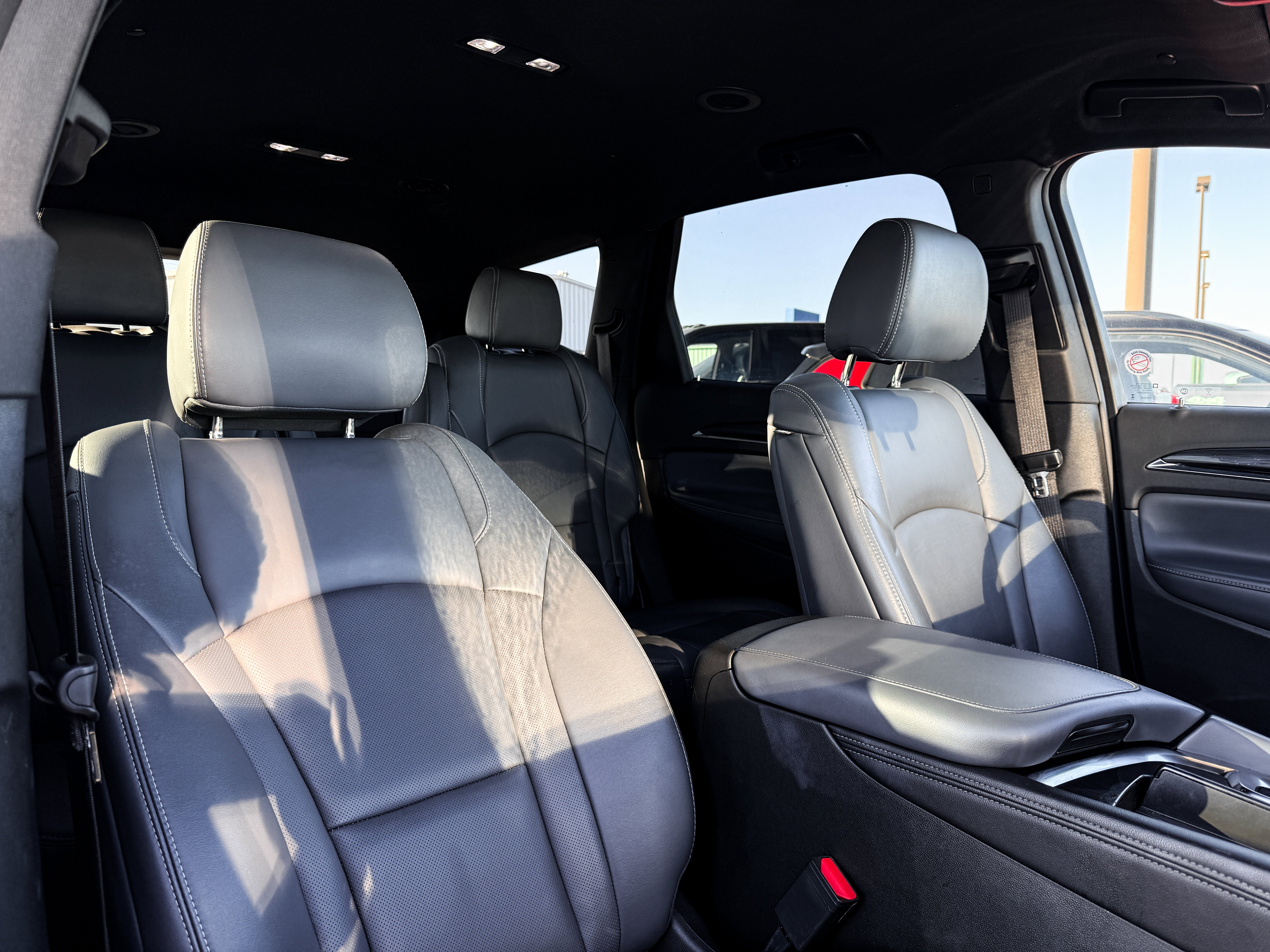 2024 Buick Enclave Premium FWD