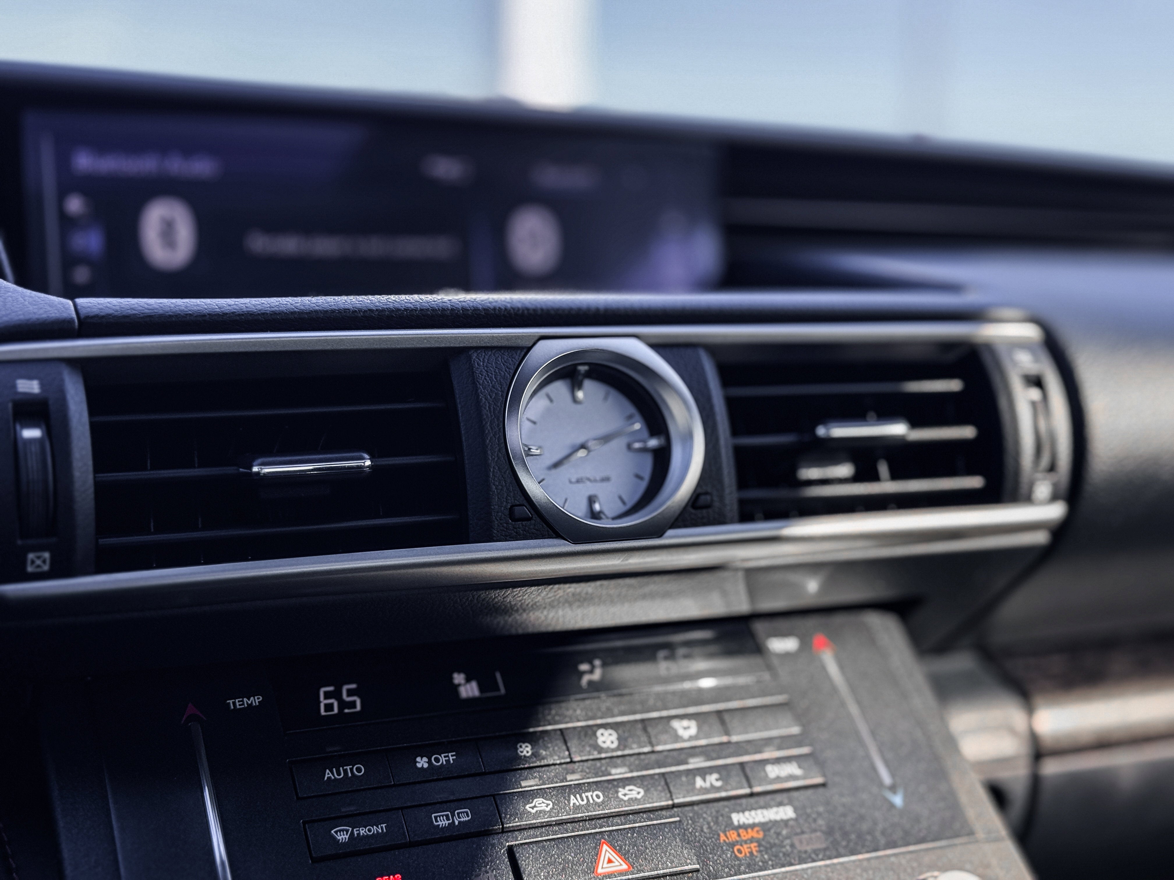 2018 Lexus RC 350 350