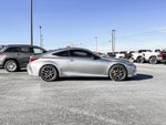 2018 Lexus RC 350 350