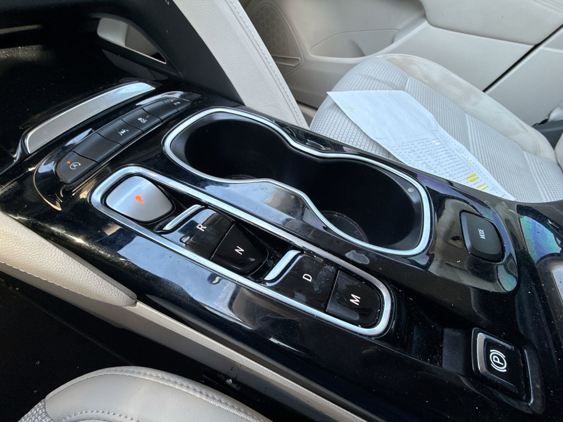 2022 Buick Envision FWD Preferred