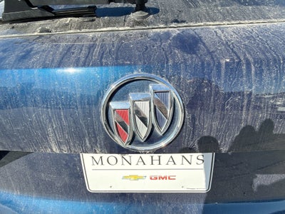 2022 Buick Envision FWD Preferred