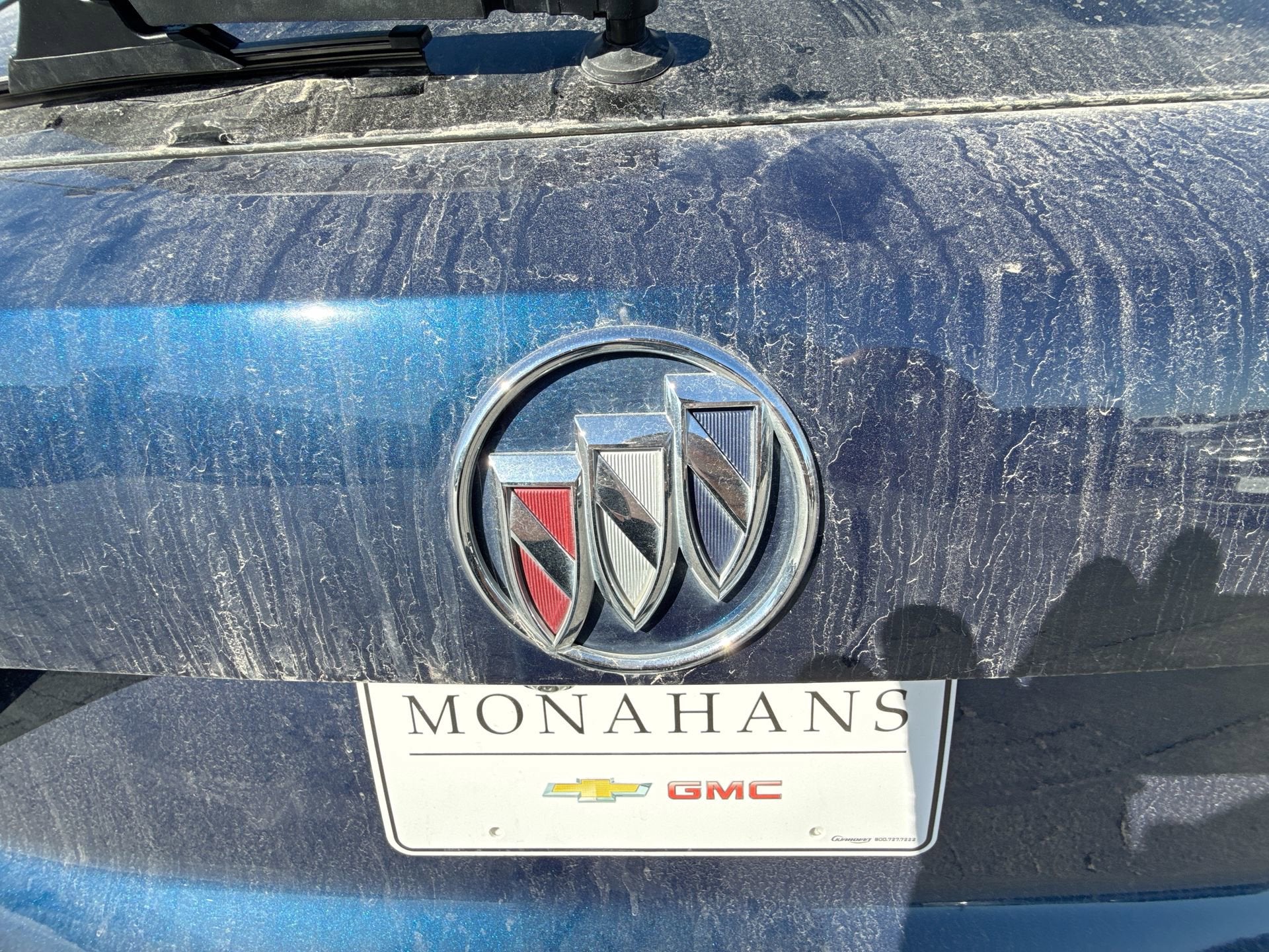 2022 Buick Envision FWD Preferred