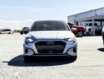 2022 Audi A3 Premium