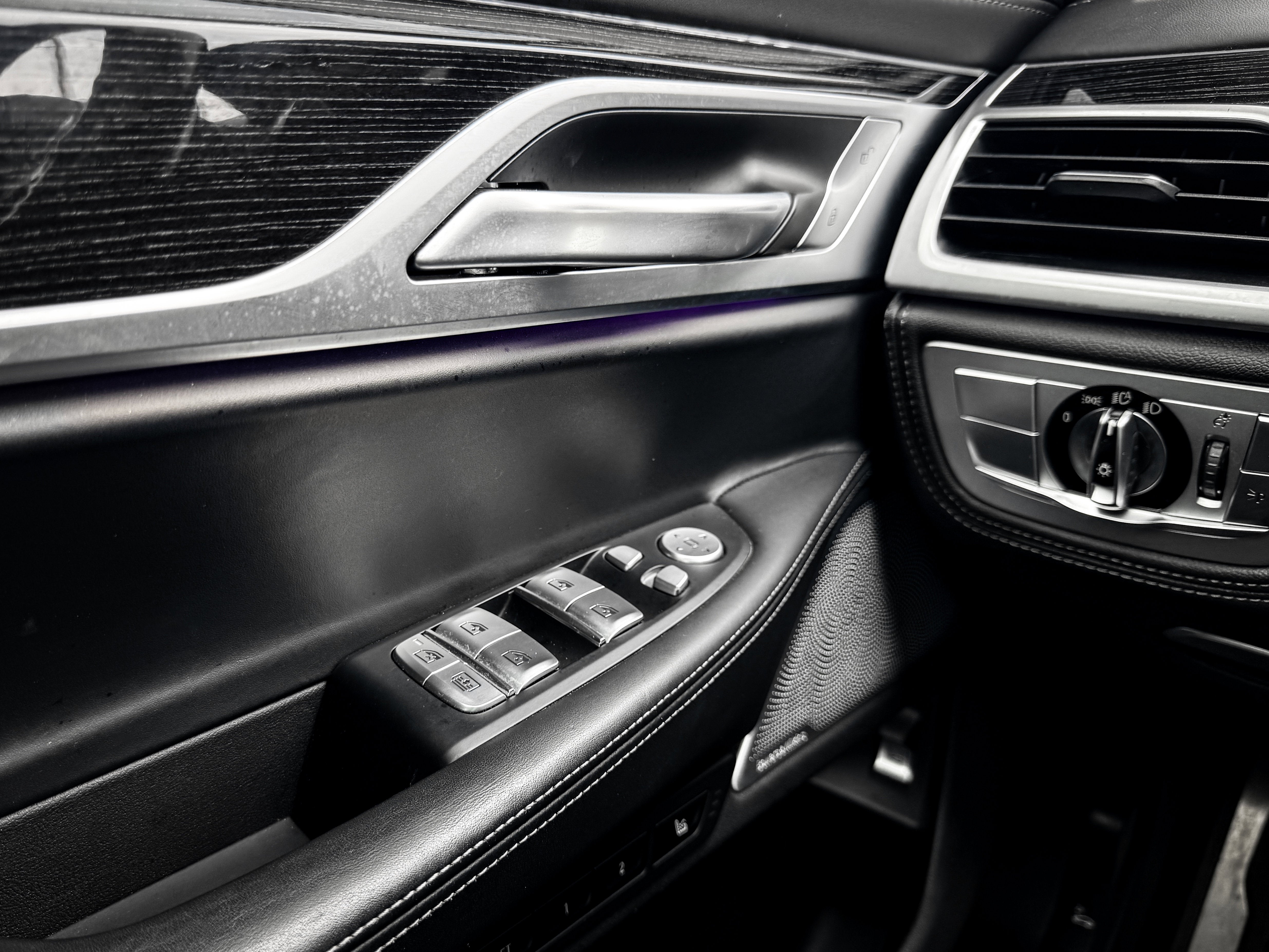 2021 BMW 7 Series 750i xDrive