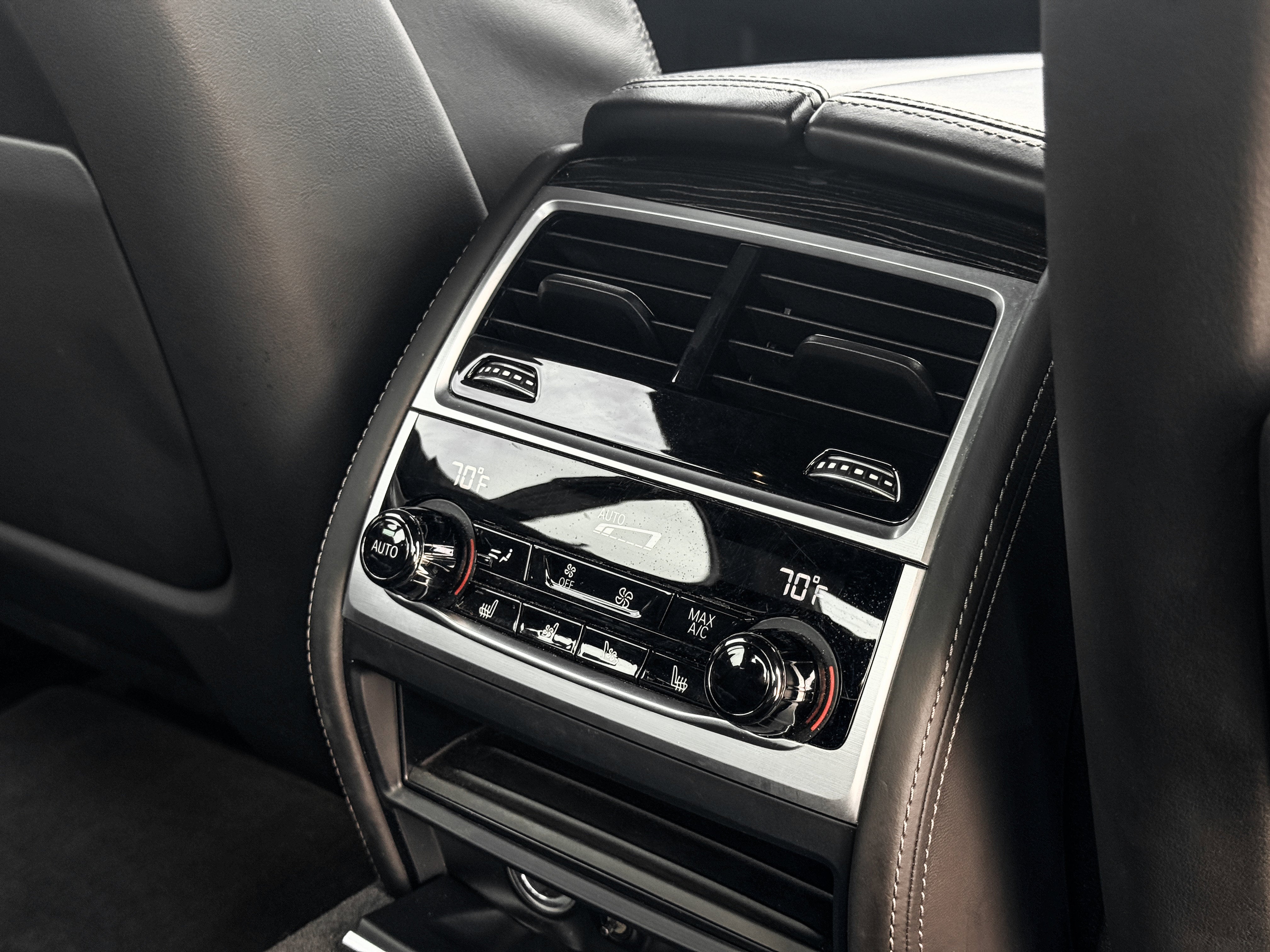 2021 BMW 7 Series 750i xDrive