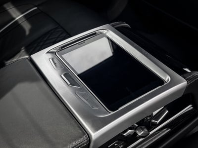 2021 BMW 7 Series 750i xDrive