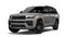 2027 Jeep Grand Cherokee GRAND CHEROKEE L SUMMIT 4X4