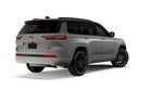 2027 Jeep Grand Cherokee GRAND CHEROKEE L SUMMIT 4X4