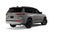 2027 Jeep Grand Cherokee GRAND CHEROKEE L SUMMIT 4X4