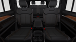 2027 Jeep Grand Cherokee GRAND CHEROKEE L SUMMIT 4X4