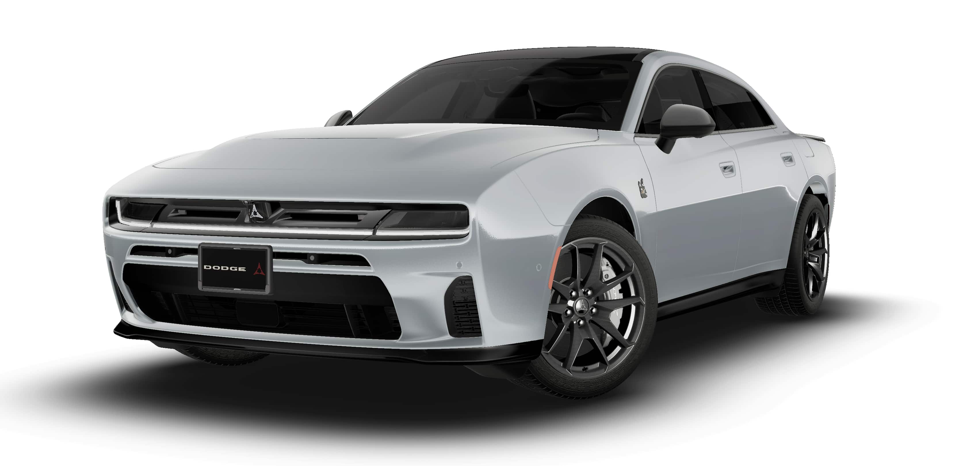 2026 Dodge Charger CHARGER SCAT PACK PLUS 4-DOOR AWD