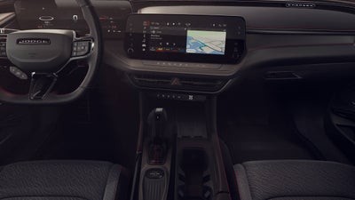 2026 Dodge Charger CHARGER SCAT PACK PLUS 4-DOOR AWD