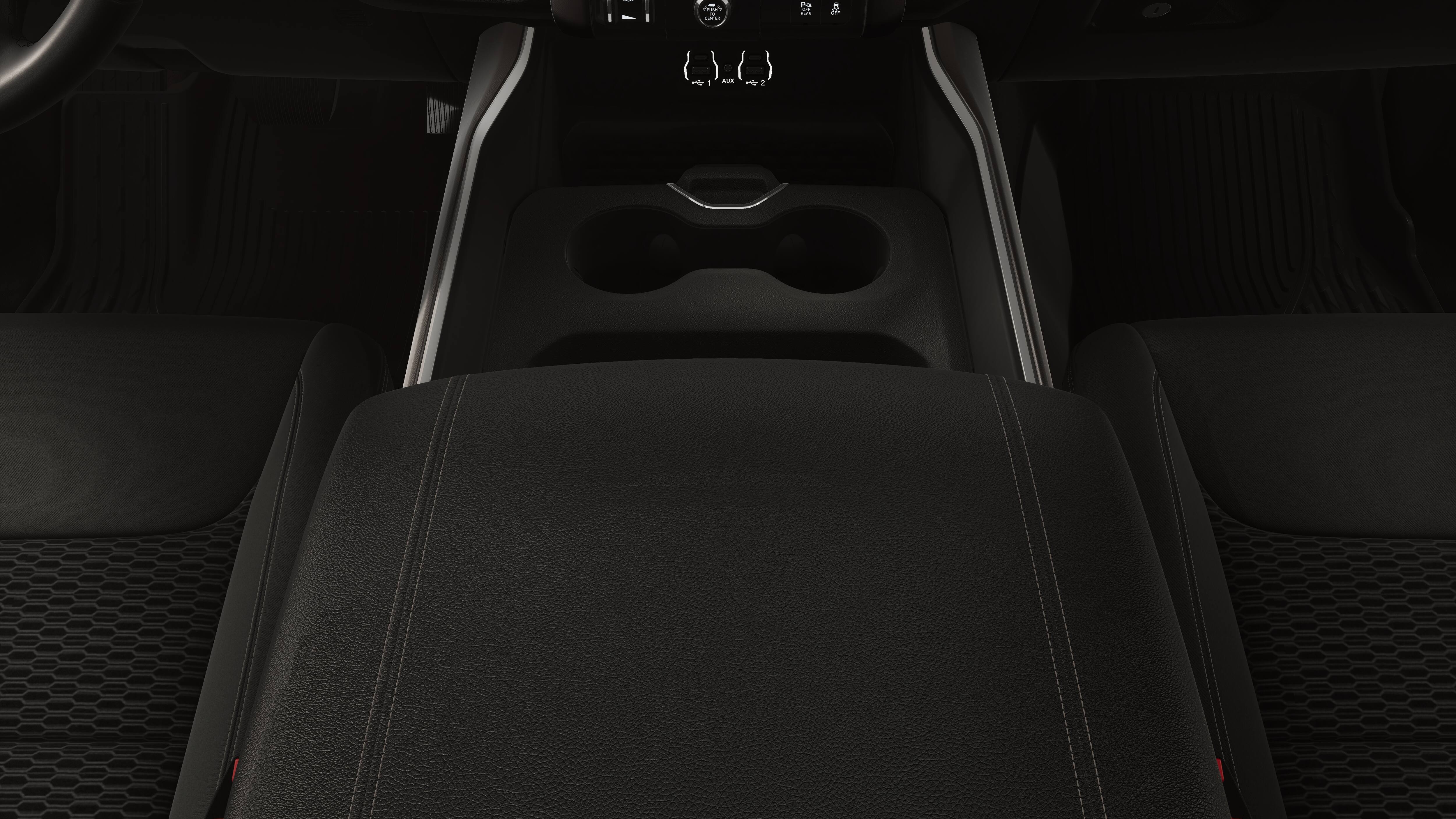 2026 RAM Ram 1500 RAM 1500 LONE STAR CREW CAB 4X2 5'7' BOX